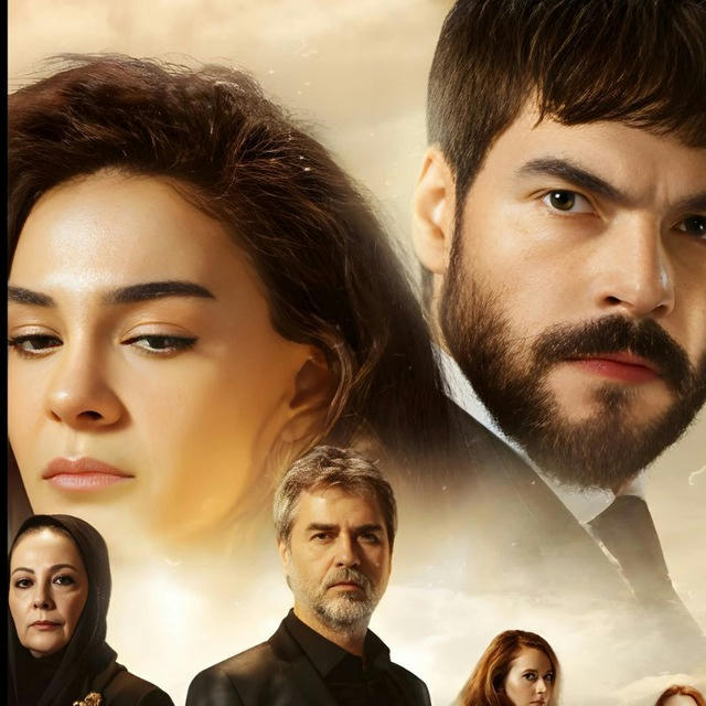 Hercai - Amore E Vendetta ITALIA 🇮🇹