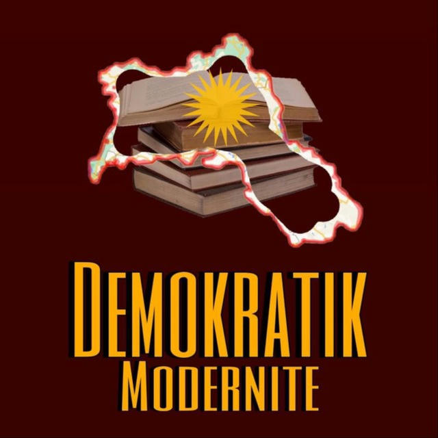 Demokratik Modernite