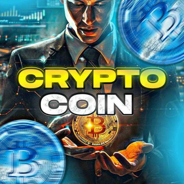 Crypto coin