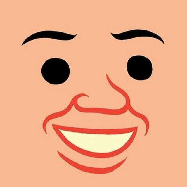 Художник Joan Cornella 🤡