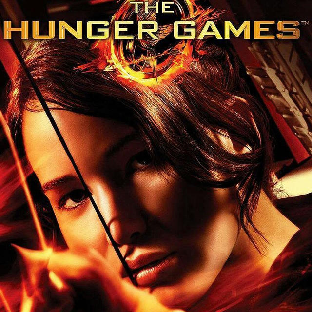 🇫🇷 THE HUNGER GAMES VF FRENCH 4 3 2 1 intégrale