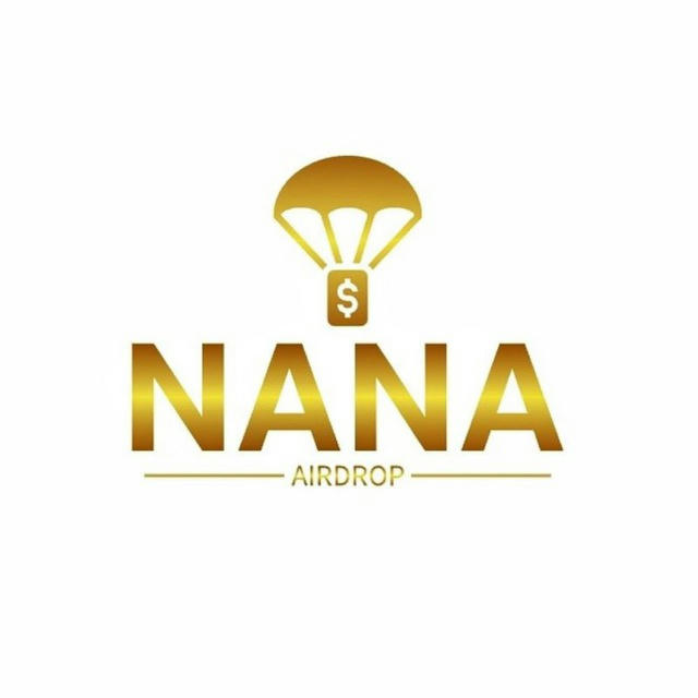 NANA | AirDrop 🇪🇹💵