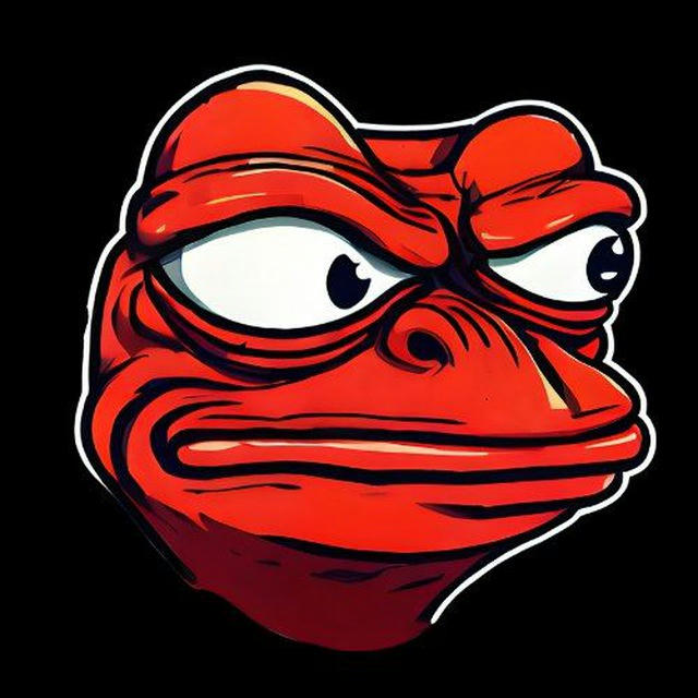 Mad Pepe Official