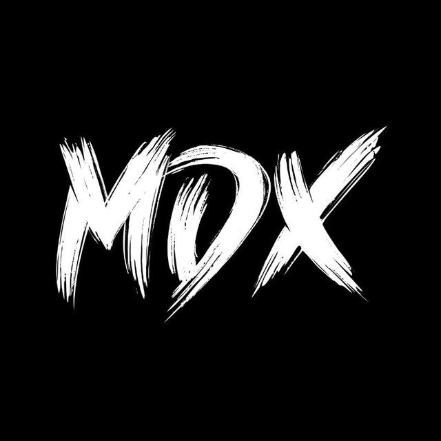 🥀 TEAM MDX 🥀