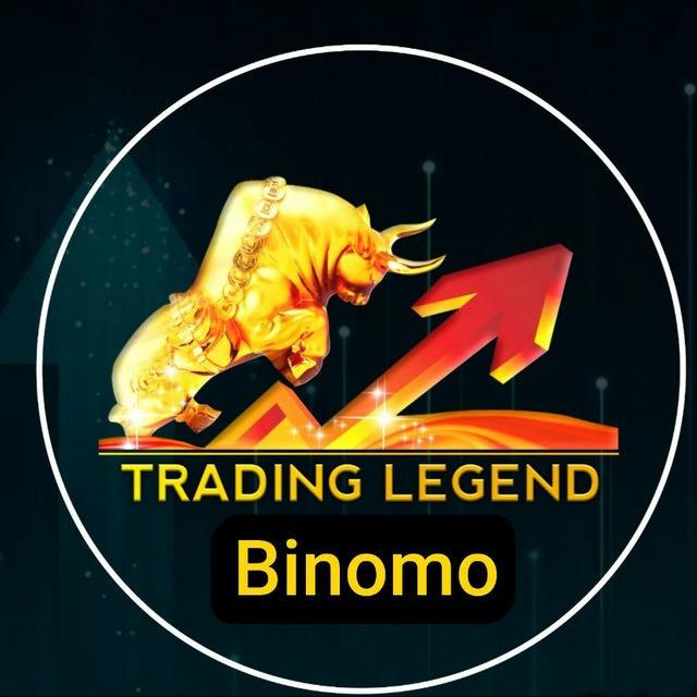 TRADING LEGEND 📊