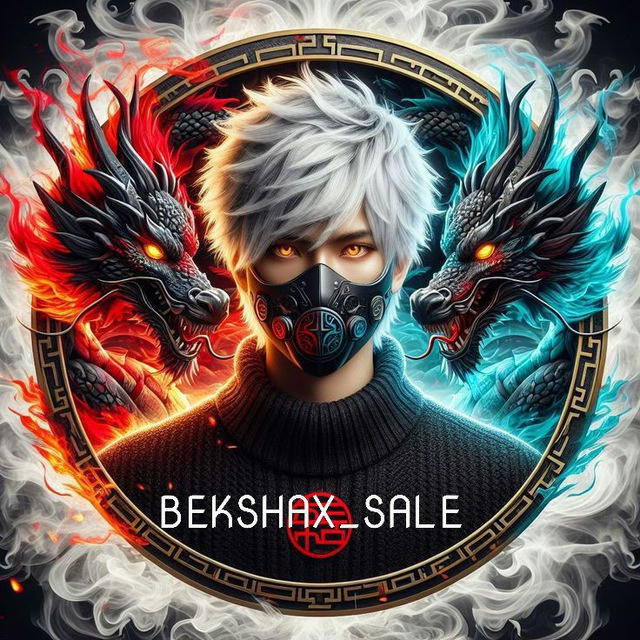 Bekshax Sale Rasmiy