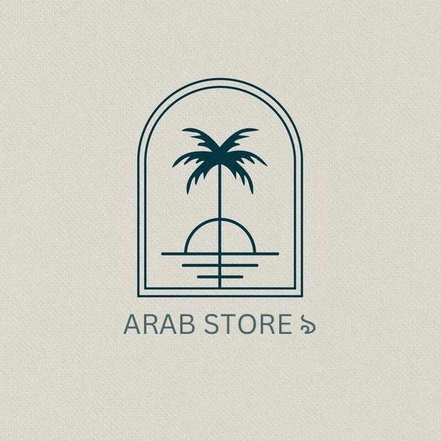 Arab store ঌ