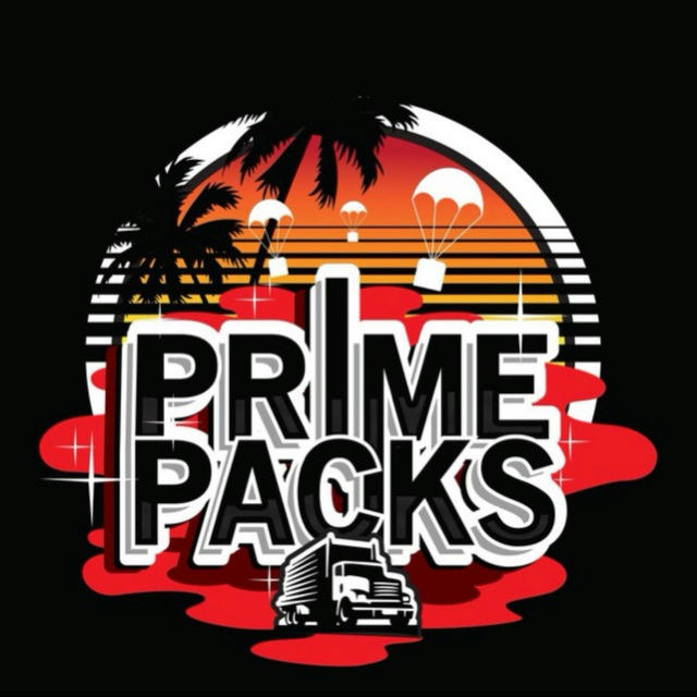 Prime Packs