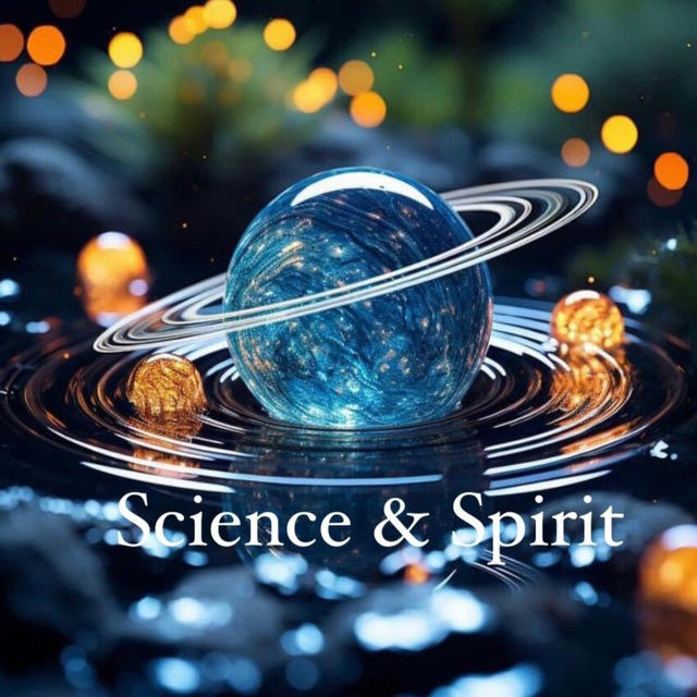 Spirit & Science