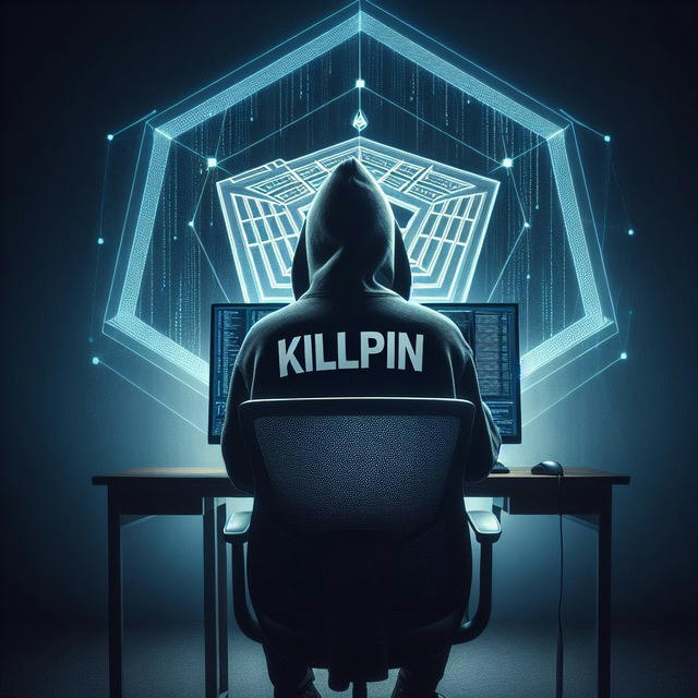KillPin Darknet