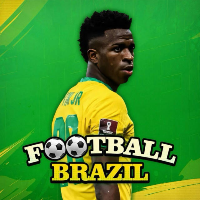 FOOTBALL BRAZIL