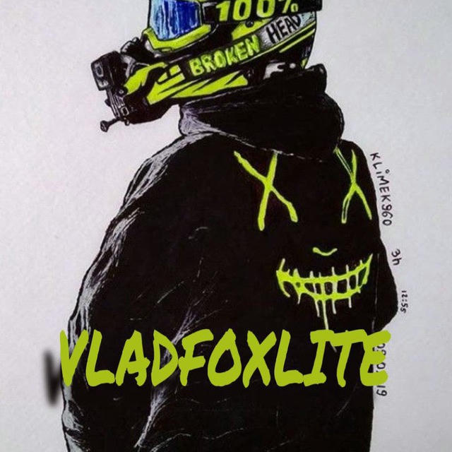 VLADFOXLITE(Messenger)