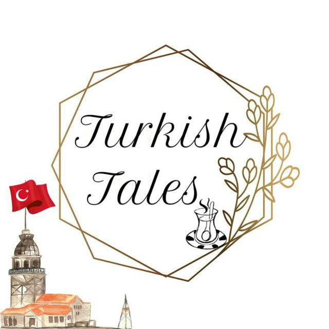 Turkish Tales - حكايات بالتركي