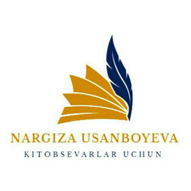 Nargiza USANBOYEVA