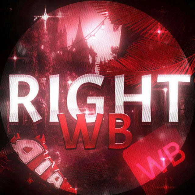 rightWB🩸