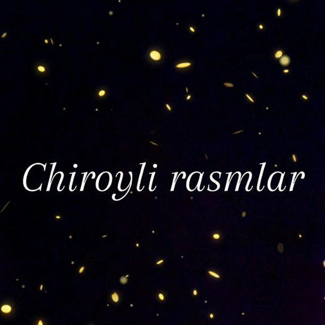 Chiroyli Rasmlar