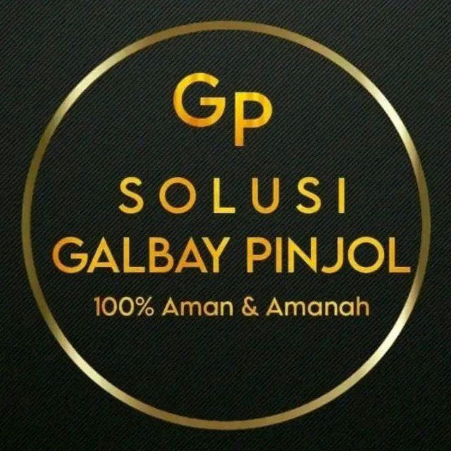 Solusi galbay pinjol