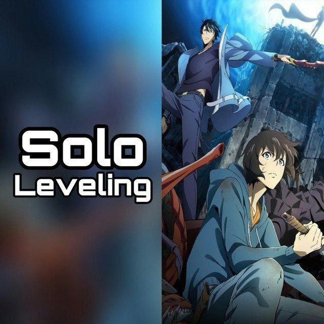 Solo Leveling In Hindi