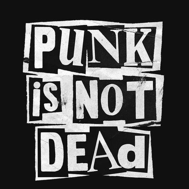 PUNK SHOP