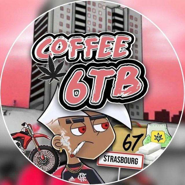 COFFEE 6TB 🇺🇸🇳🇱🇲🇦🇪🇦 67 🚩
