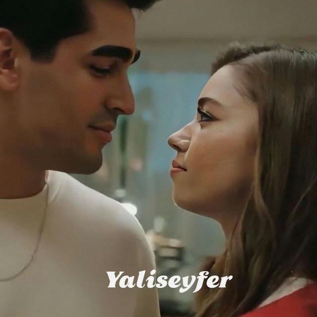 Yaliseyfer 👑