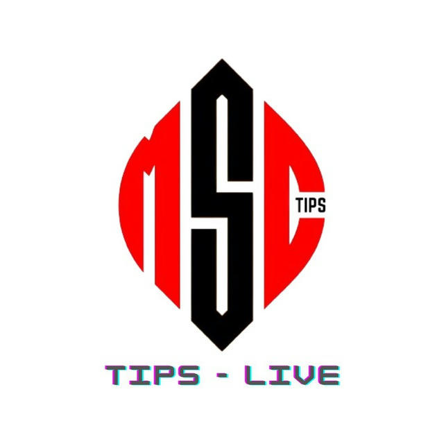 MsC Tips - Tips em Live