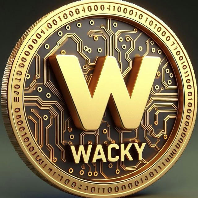 WackyCoin