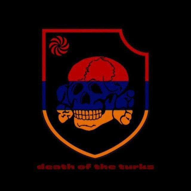 ֍death of the turks♰