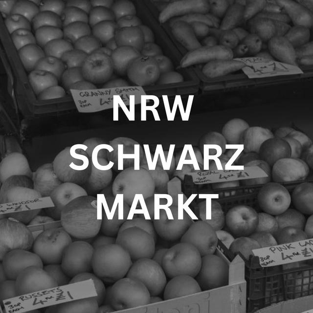 Schwarzmarkt NRW - F2F