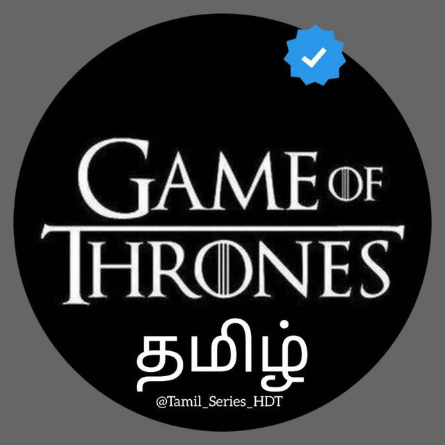 Game Of Thrones Tamil + Telugu