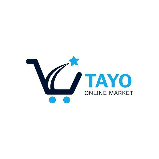 TAYO Online Market.