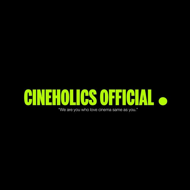 Cineholics Official Movies