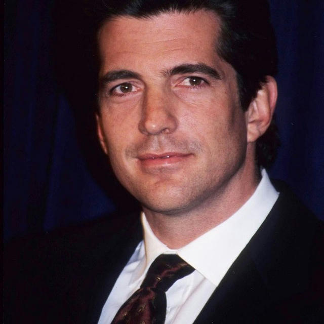 John Kennedy Jr (Private Posts)