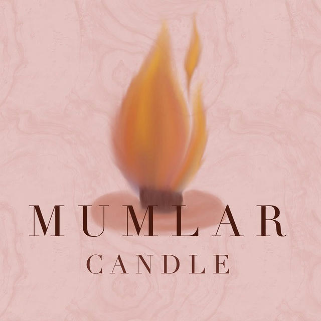 MUMLAR CANDLE