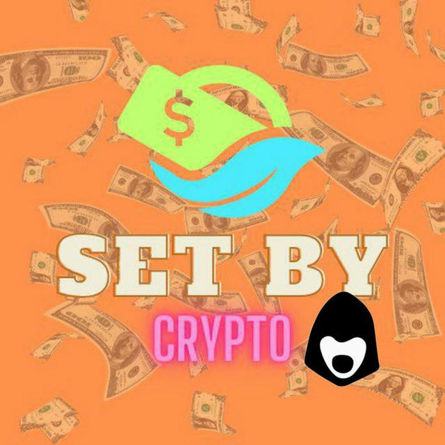 Set by crypto 🏅