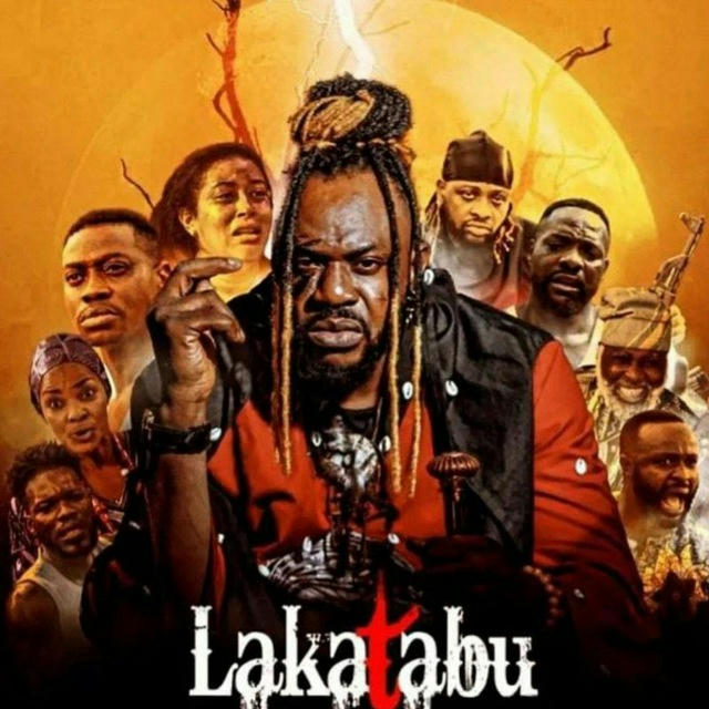 OOU GBEDU TV 📺 NAIJA MOVIE UPDATE