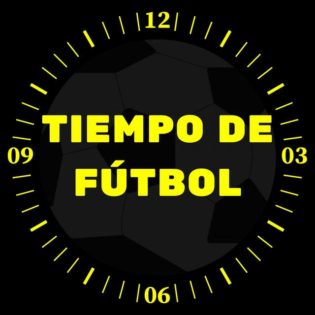 Tiempo de Fútbol