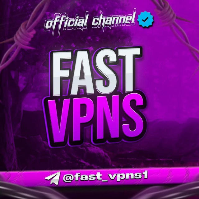 FAST VPNS