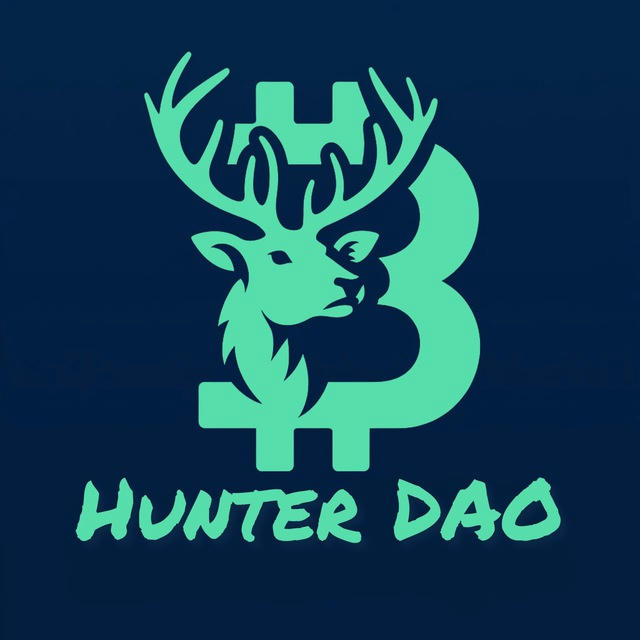 Hunter DAO