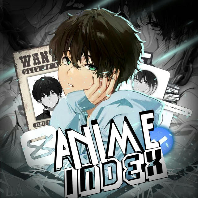 Anime Index | Anime X Hunters