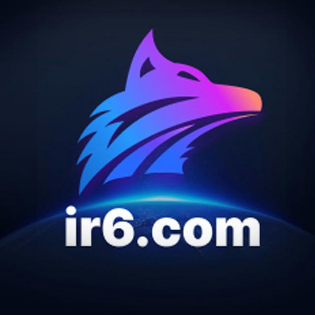IR6.COM OFICIAL