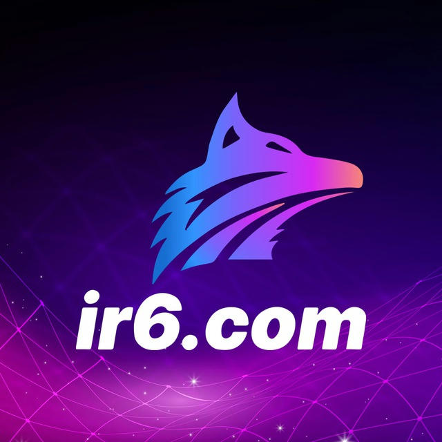 IR6.COM OFICIAL