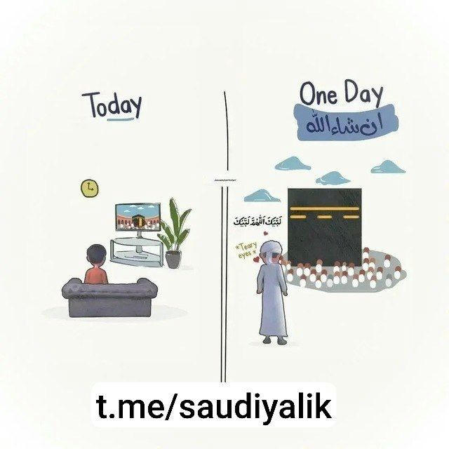 Saudiyalik