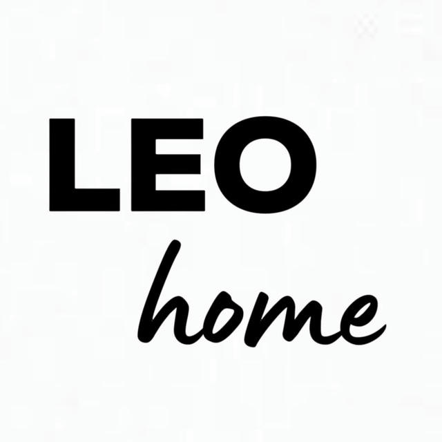 LEO home - декор с WB и OZON