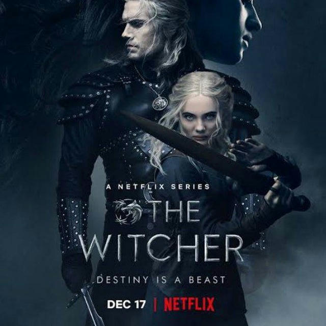 The Witcher [Tamil + Multi]