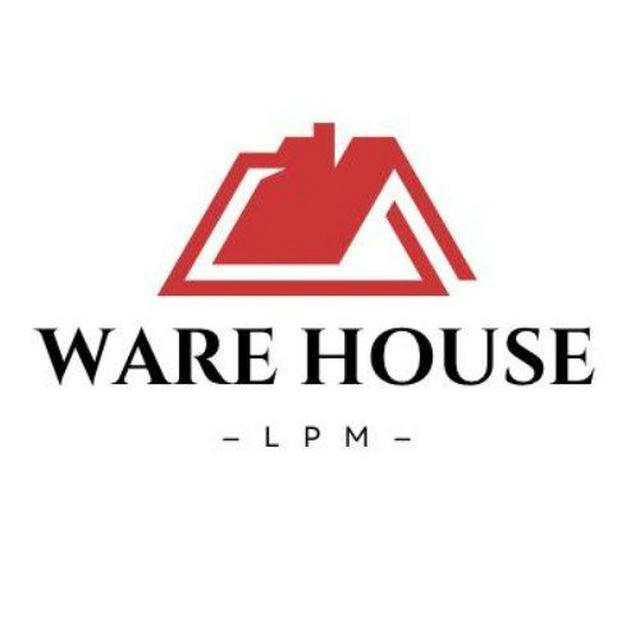 Warehouse LPM | RUMAH LPM