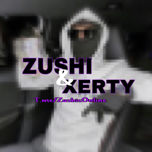 Zushi x Pablo Updates 🚁
