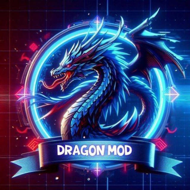 DRAGON MODS