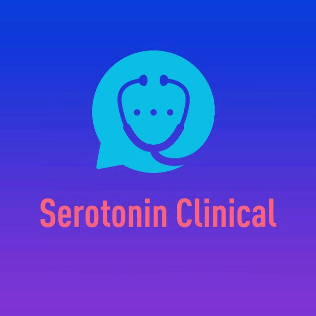 Serotonin Clinical
