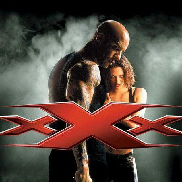 🇫🇷 XXX VIN DIESEL VF FRENCH 3 2 1 intégrale